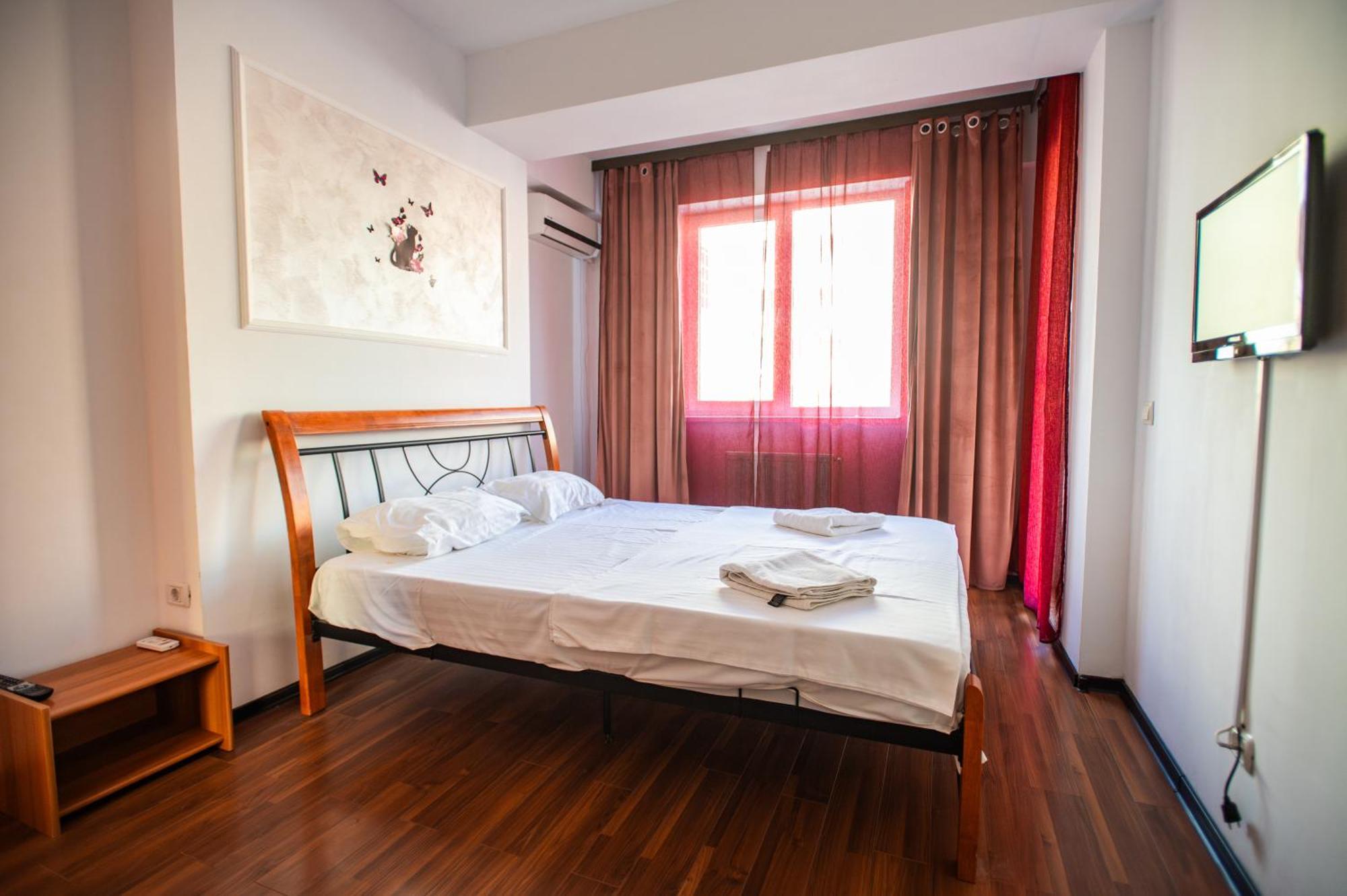 Vibes - Summerland Apartament