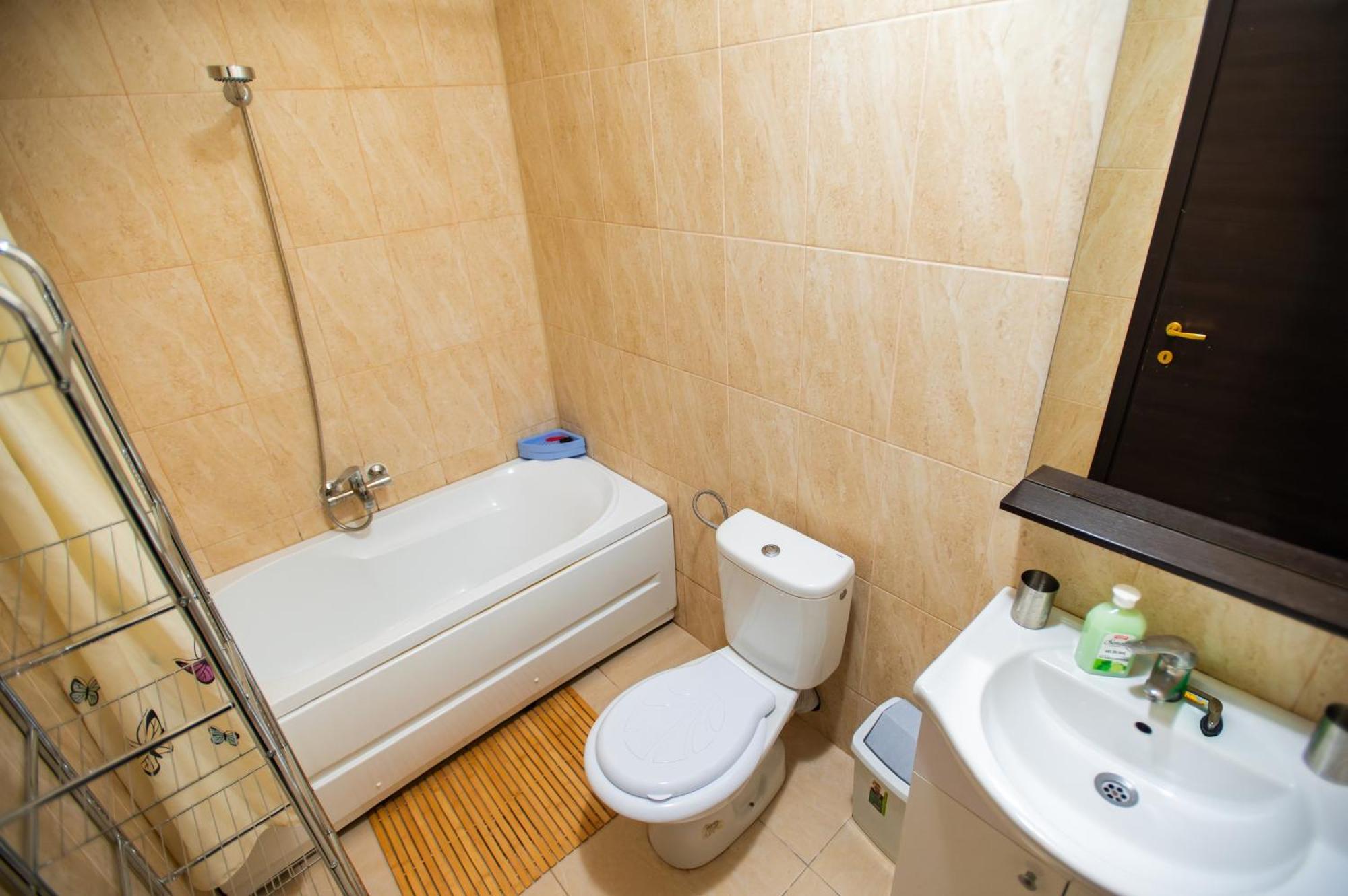 Apartament Vibes - Summerland