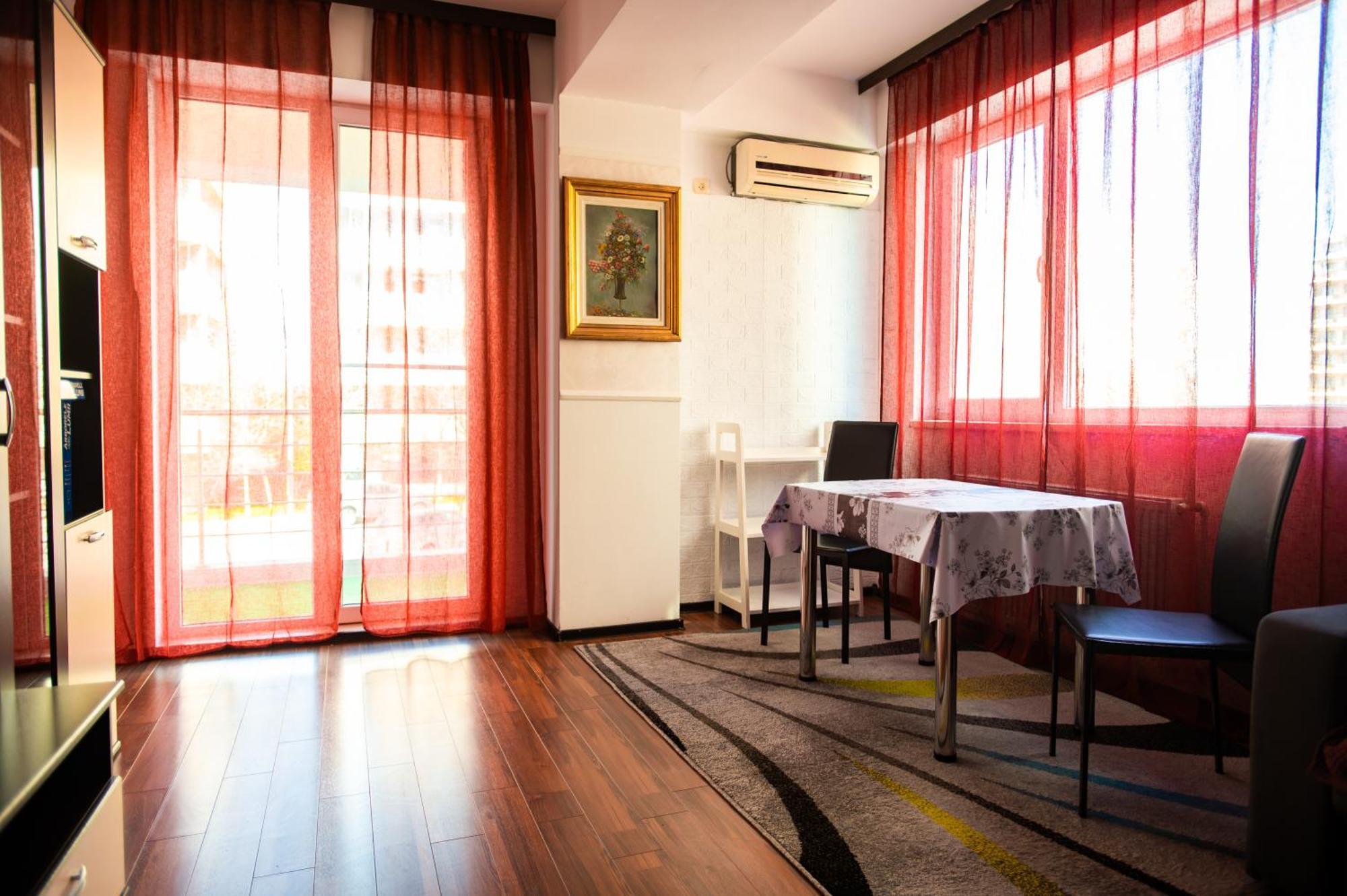 Apartament Vibes - Summerland Mamaia