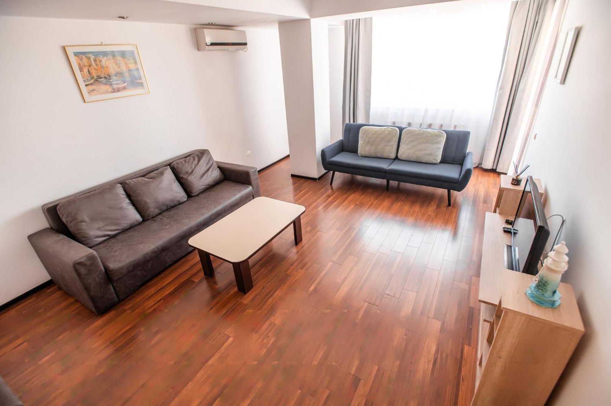 Apartament Vibes - Summerland