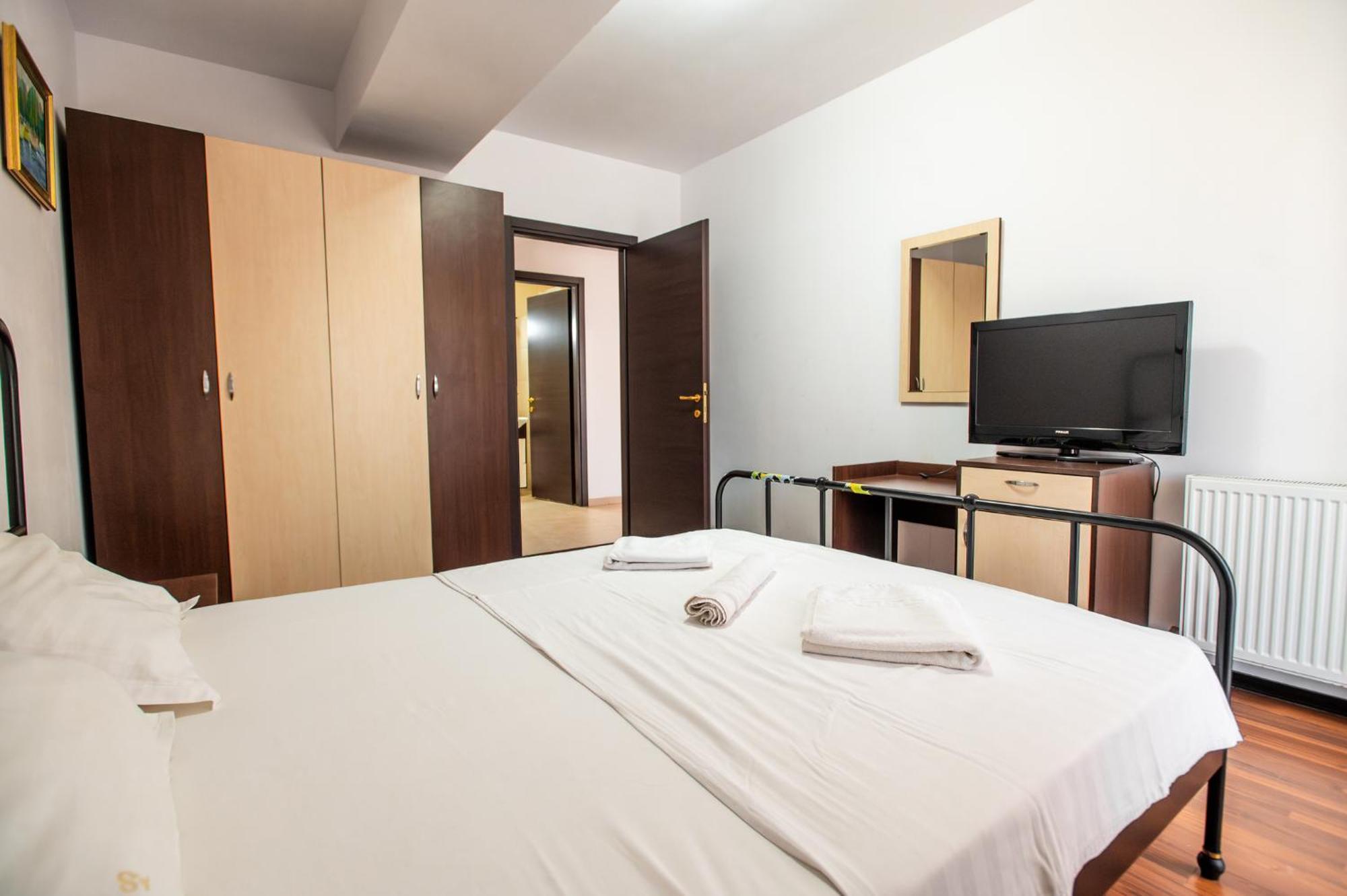 Apartament Vibes - Summerland *