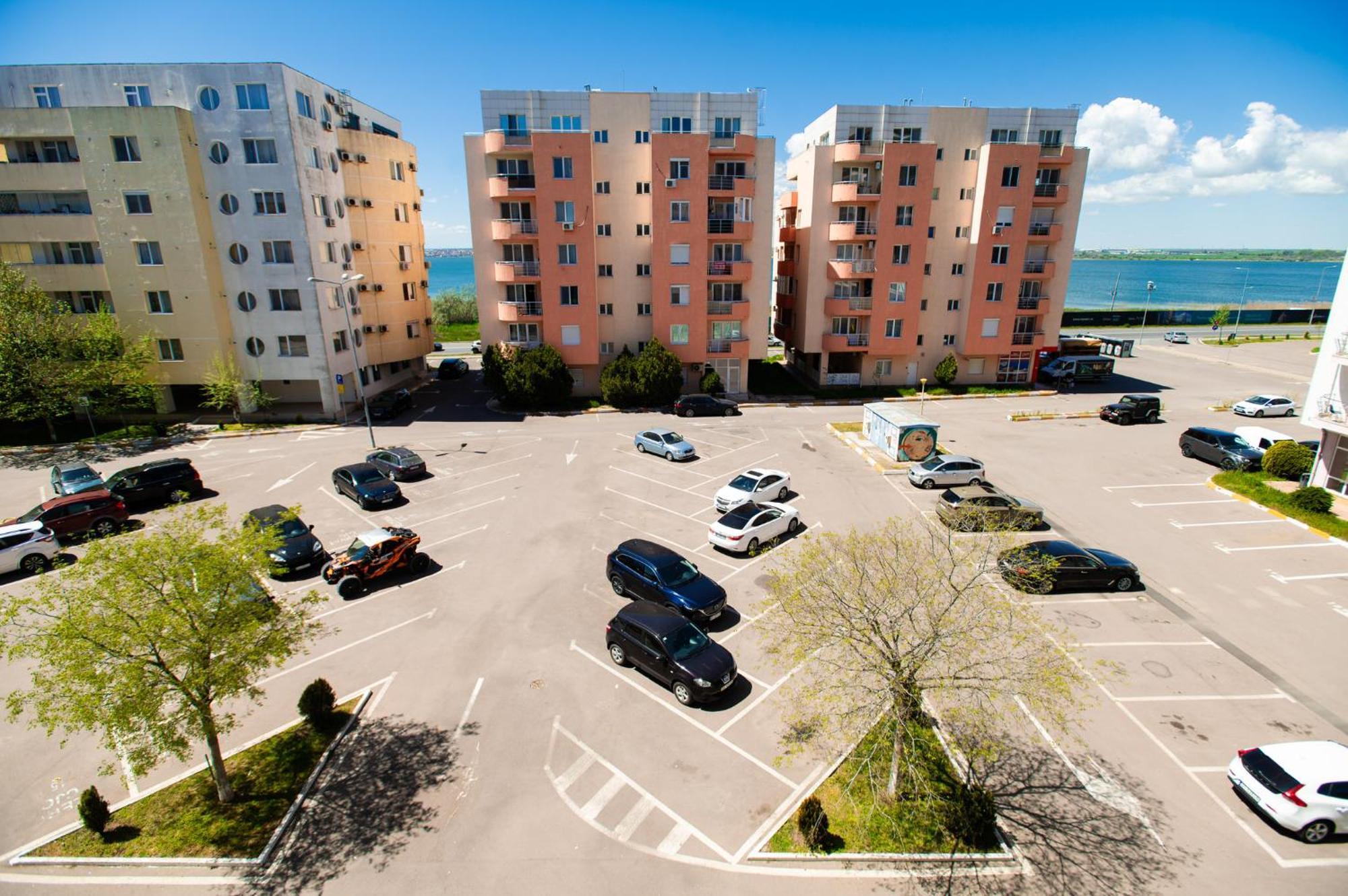 Apartament Vibes - Summerland *